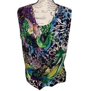 Alexandra Rosati Top